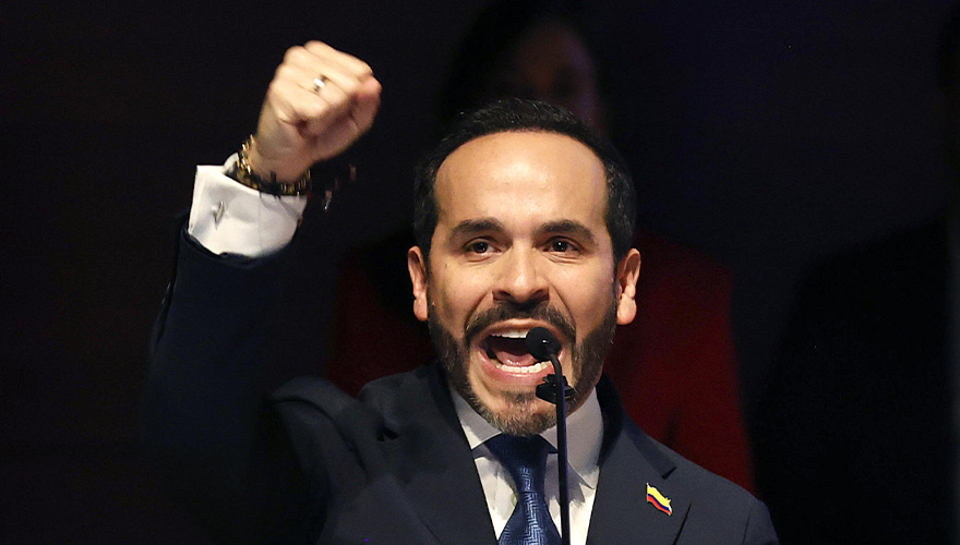 EFE/Mauricio Dueñas