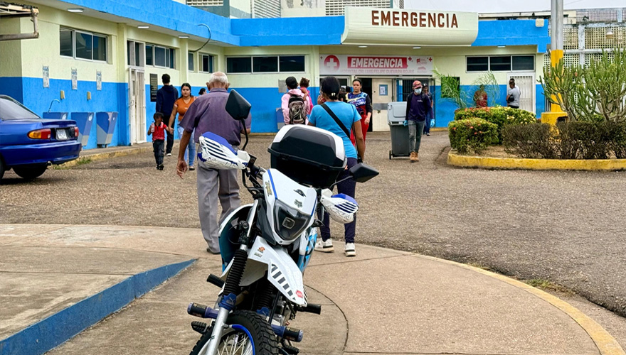 Nehomar Guerra