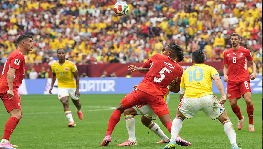 EFE/ Omar Alonso