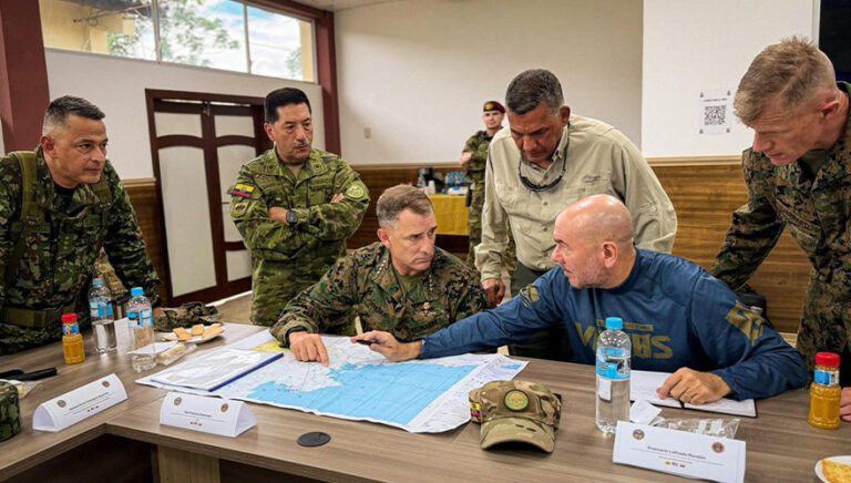 EFE/@southcom