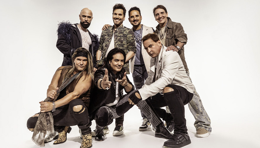 EFE/ The Exclusive Agency