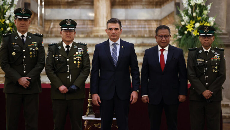 EFE/Luis Gandarillas