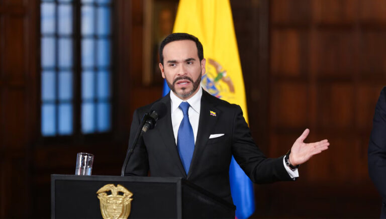 Juan Diego Cano (Presidencia de Colombia)