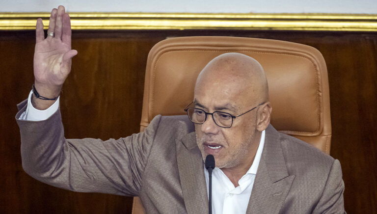 EFE/ Miguel Gutiérrez