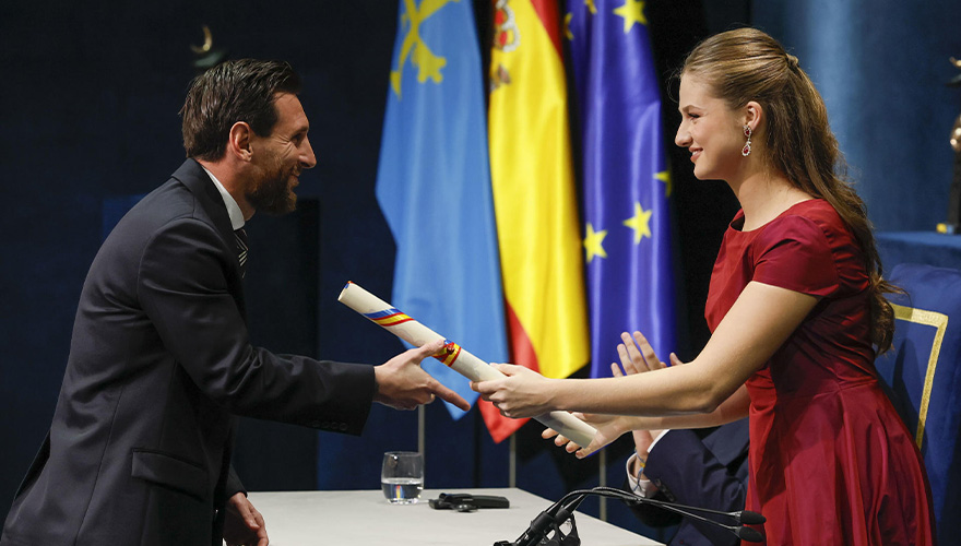 EFE/Ballesteros