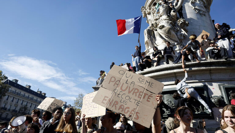 EFE/EPA/MOHAMMED BADRA