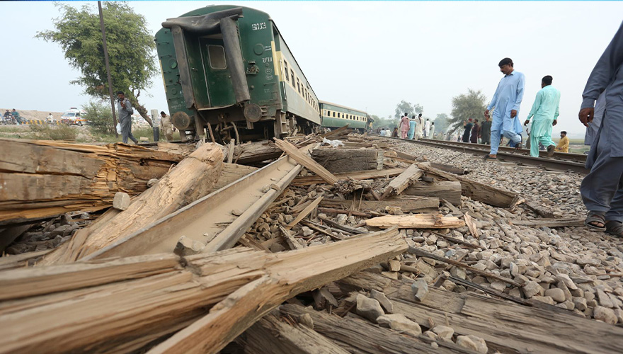 EFE/MANSOOR ABBÁS